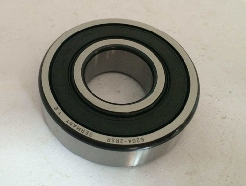 Customized bearing 6305 C4 for idler